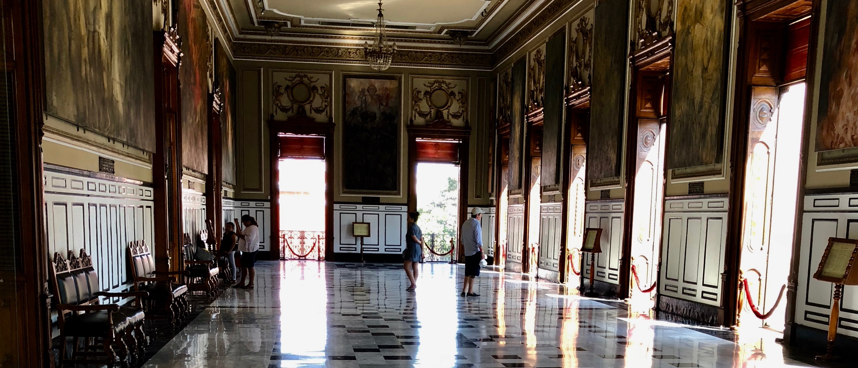 What to see and do in Merida, Yucatan - ENCUENTRO